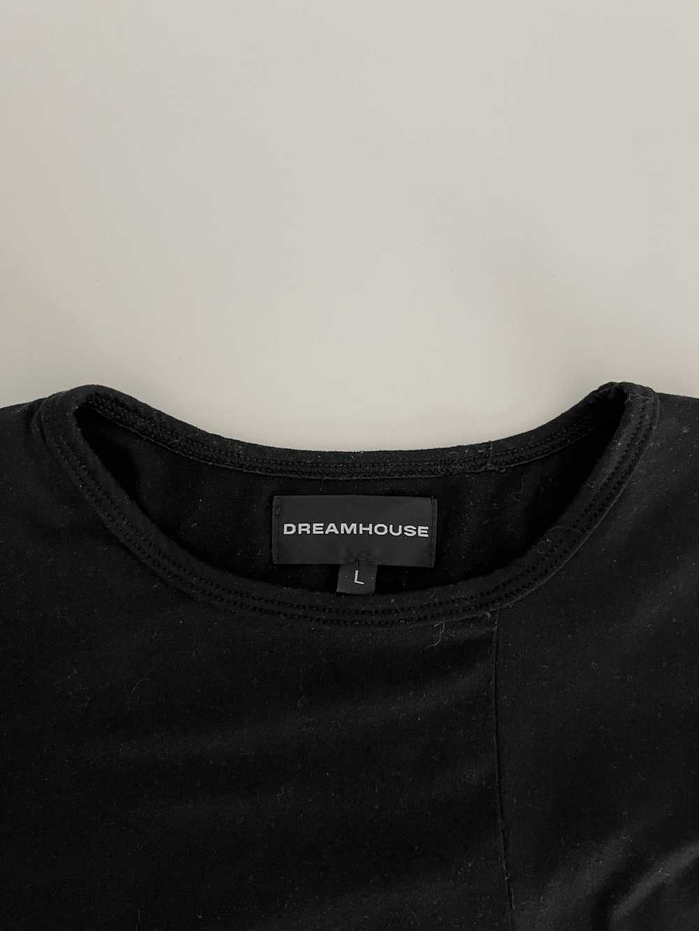 Streetwear Dreamhouse Index Window Shirt - image 6