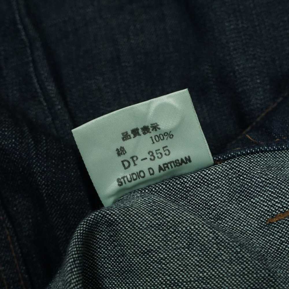 Japanese Brand × Kapital × Studio D'Artisan Studi… - image 10