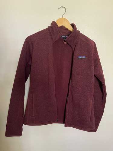 Patagonia Better sweater jacket (S) | Used,…