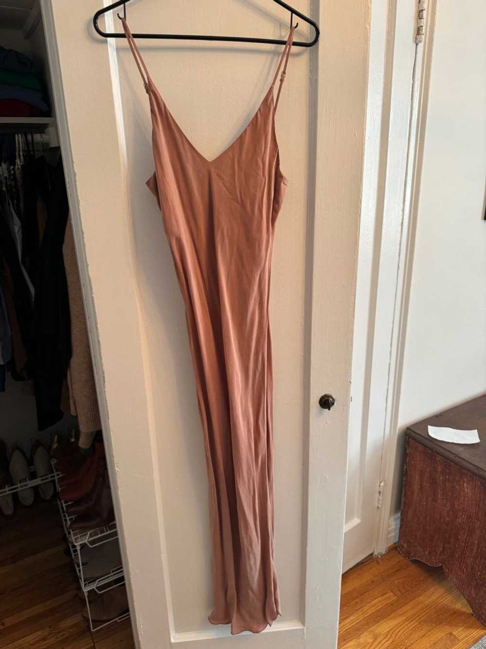 OZMA Anaise slip dress (M) | Used, Secondhand, Re… - image 2