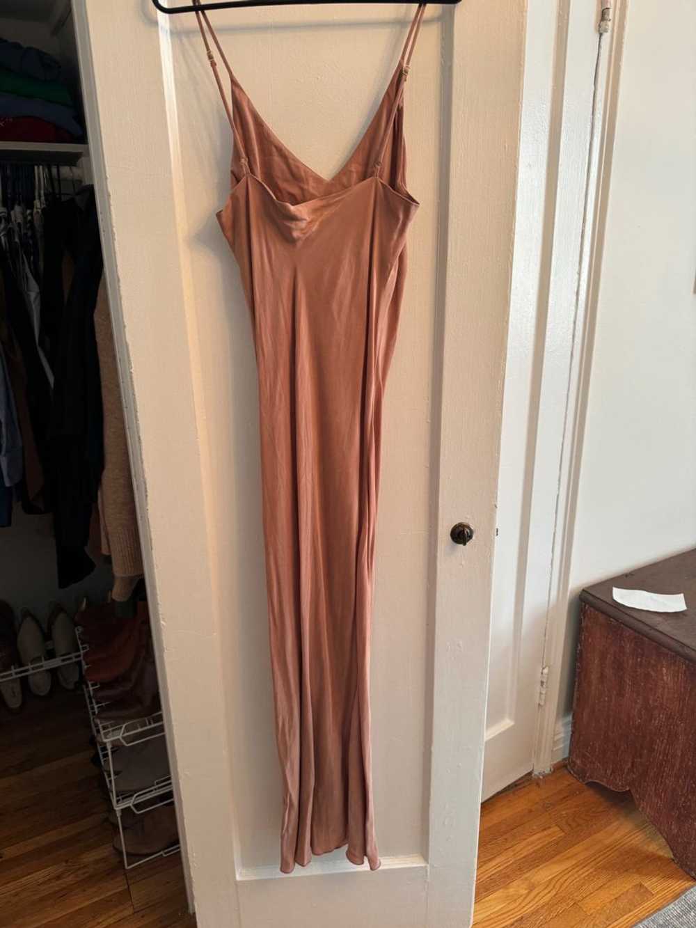 OZMA Anaise slip dress (M) | Used, Secondhand, Re… - image 3