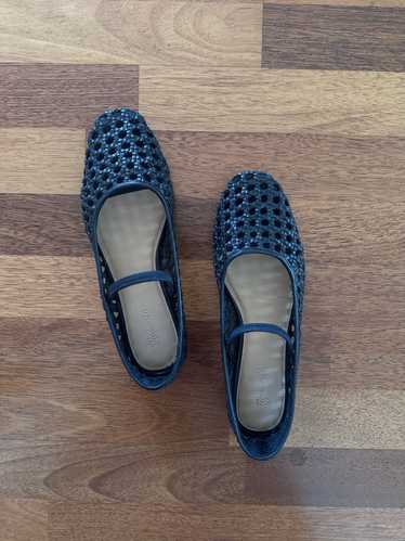 Madewell Greta Ballet Flat (8) | Used, Secondhand,