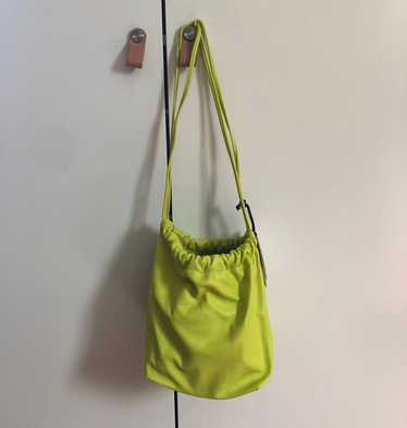 MODERN WEAVING gather bag | Used, Secondhand, Rese