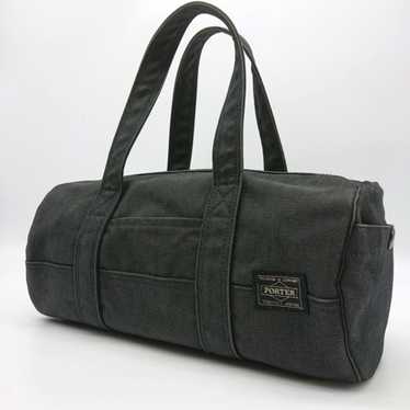 ★廃盤★ PORTER SMOKY  Business & Boston bag SMOKY(スモーキー) BOSTON BAG | 吉田カバンホームページ