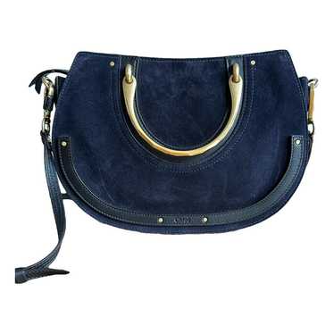 Chloé Pixie leather handbag - image 1