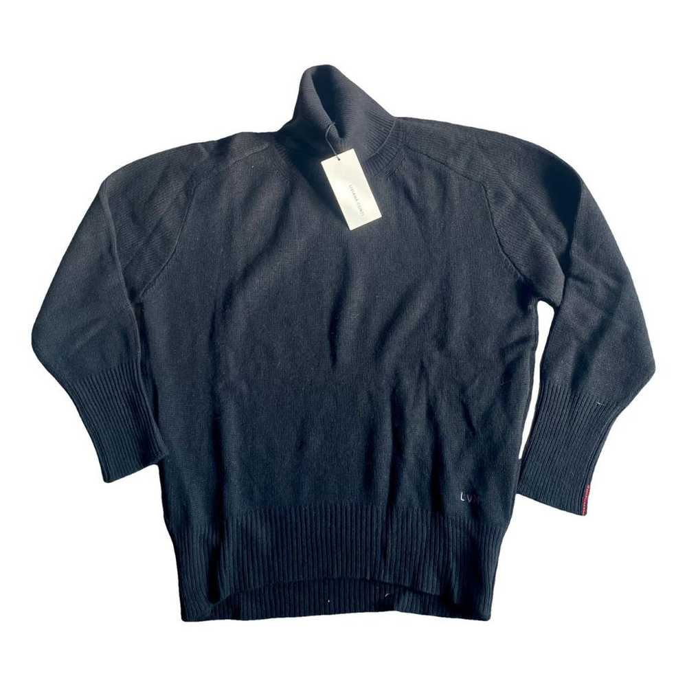 Liviana Conti Cashmere jumper - image 1