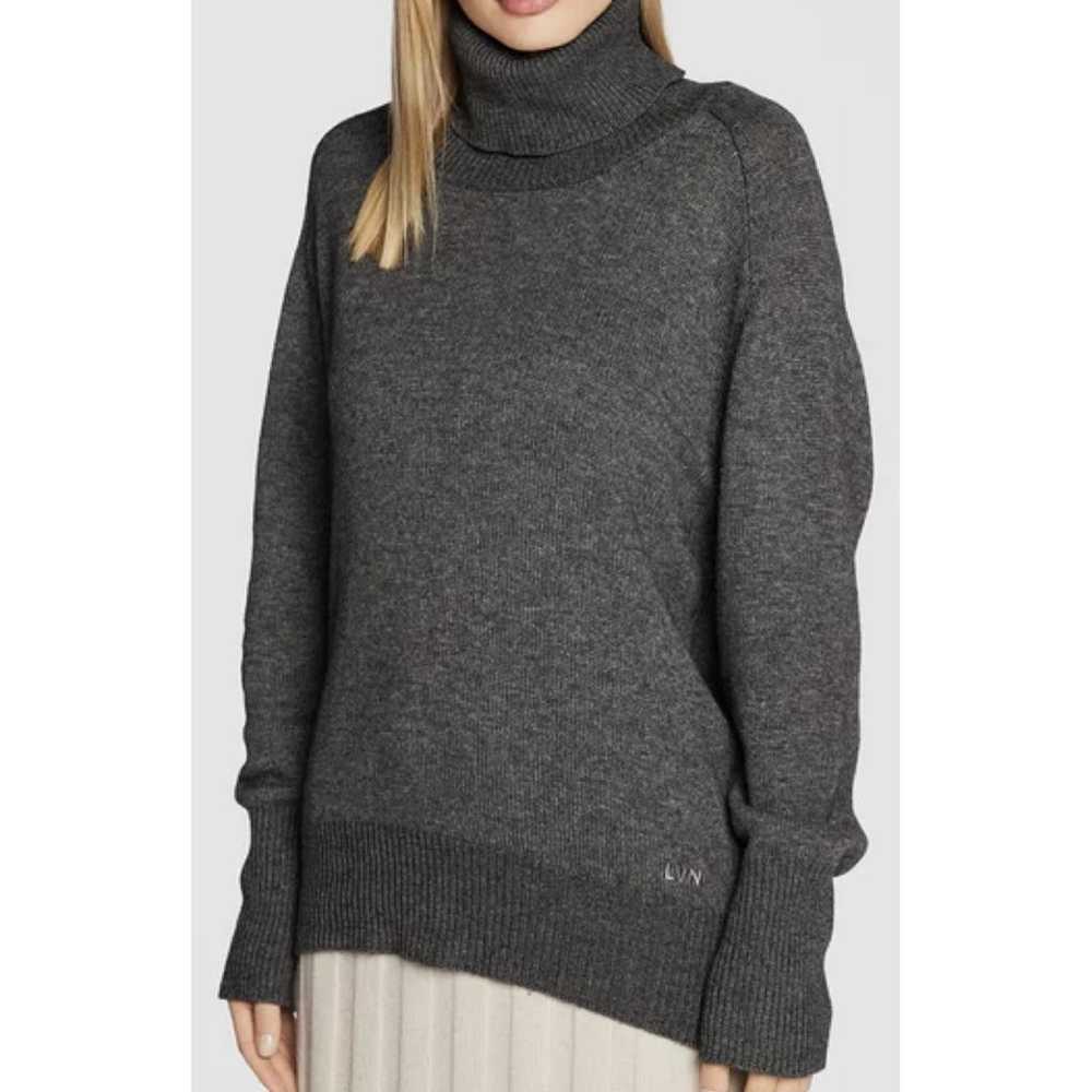 Liviana Conti Cashmere jumper - image 8