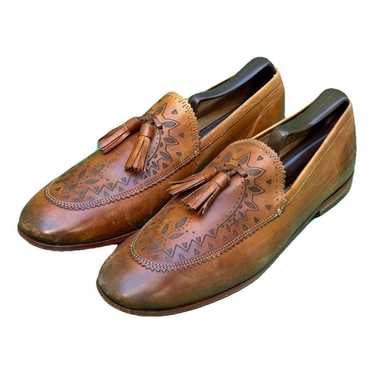 Melvin&Hamilton Leather flats - image 1