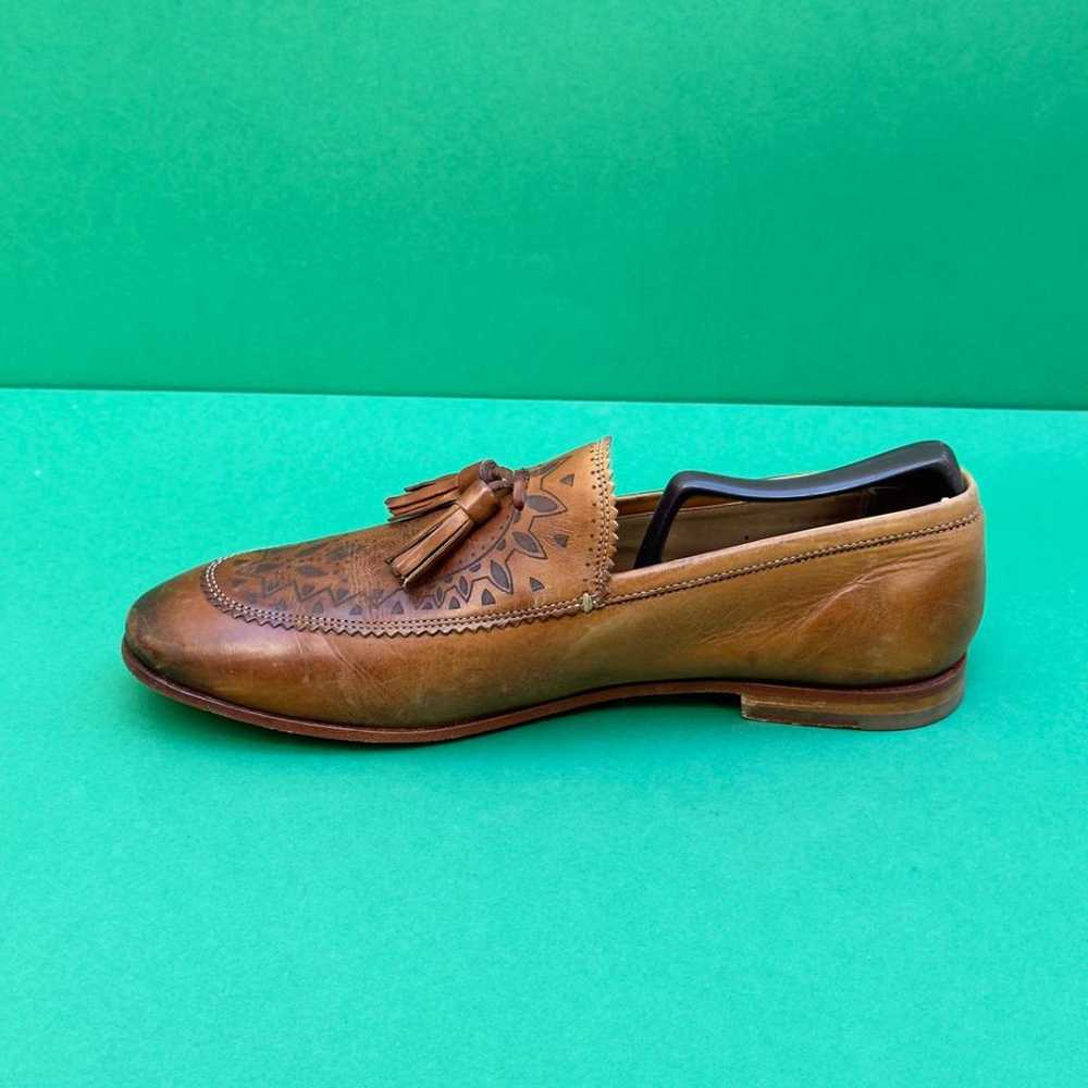 Melvin&Hamilton Leather flats - image 6