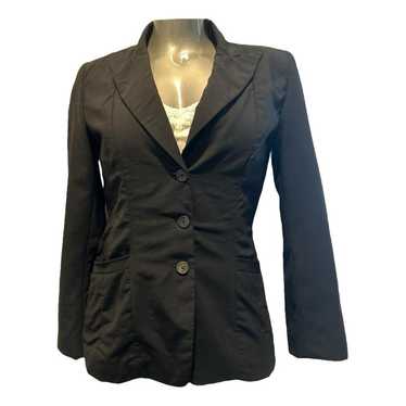 Elie Tahari Wool blazer