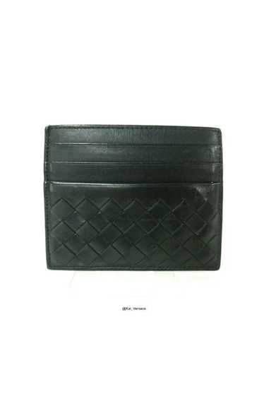 Bottega Veneta Card Holder Wallet