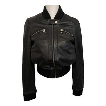 by Malene Birger Leather jacket - image 1