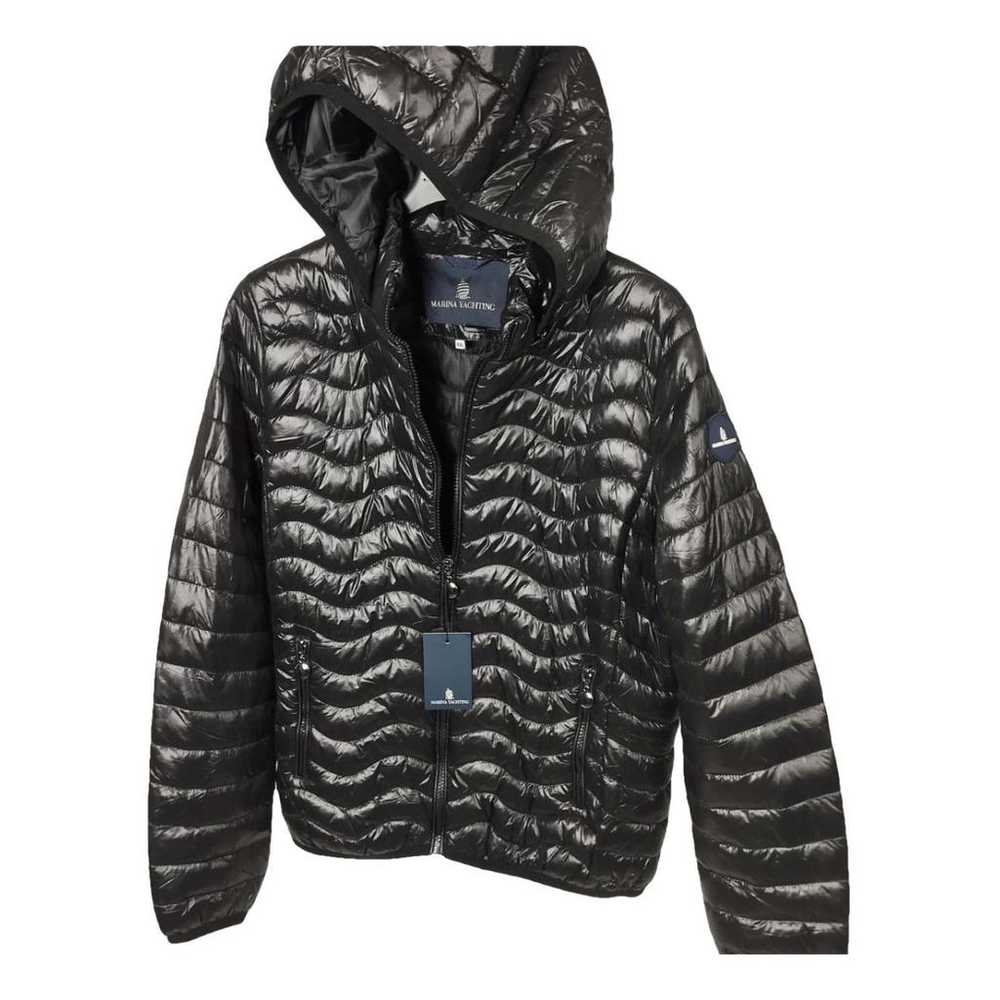 Marina Yachting Jacket - image 1