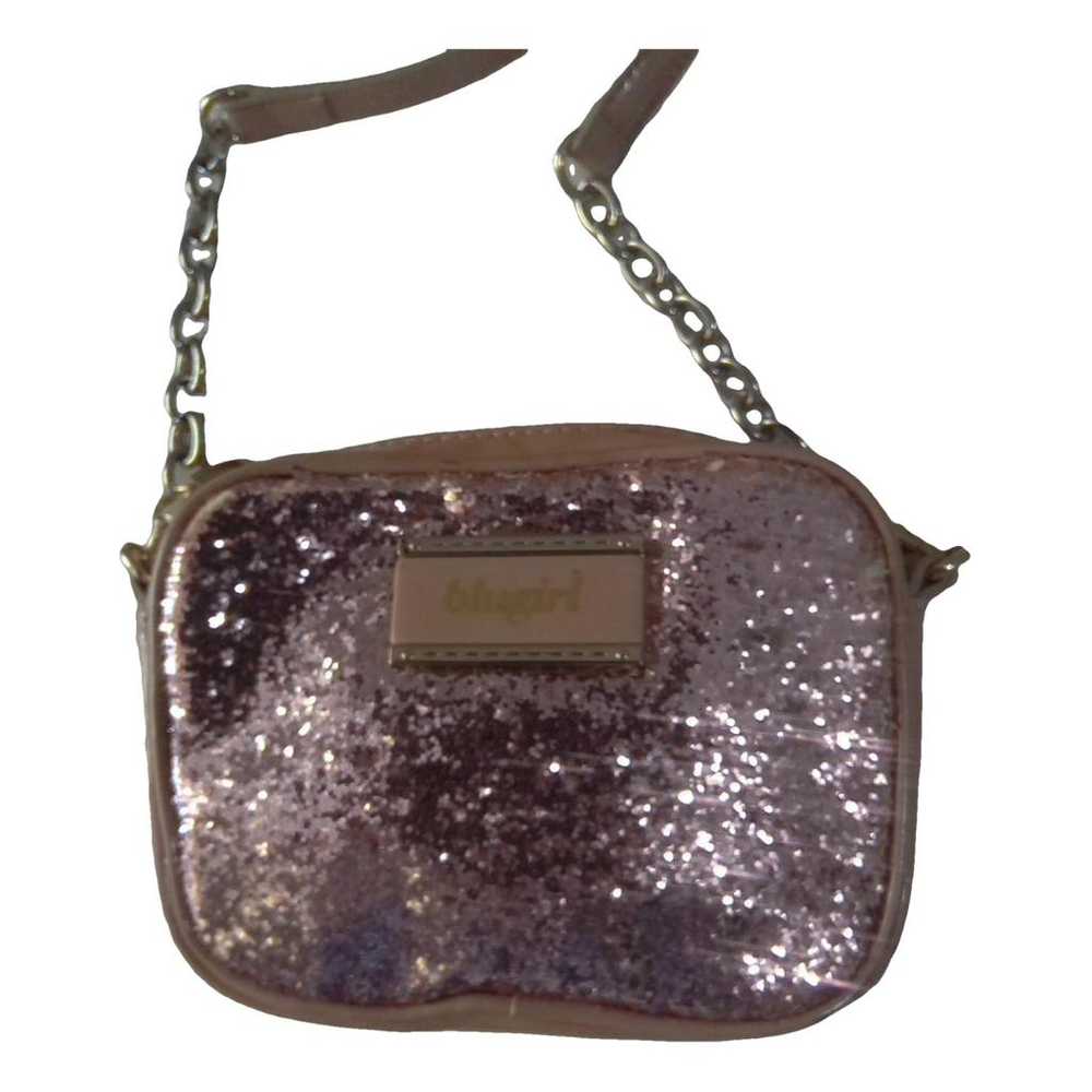 Blugirl folies Patent leather handbag - image 1