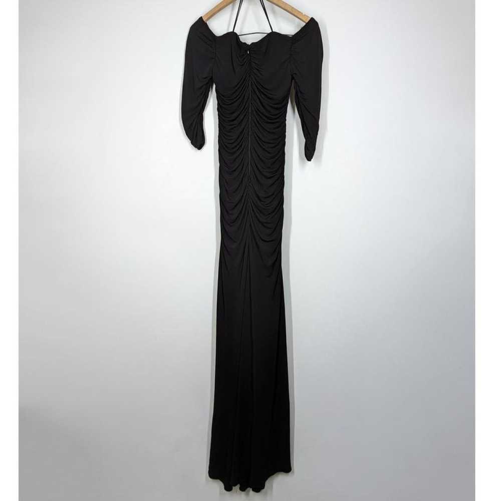 Badgley Mischka Maxi dress - image 2