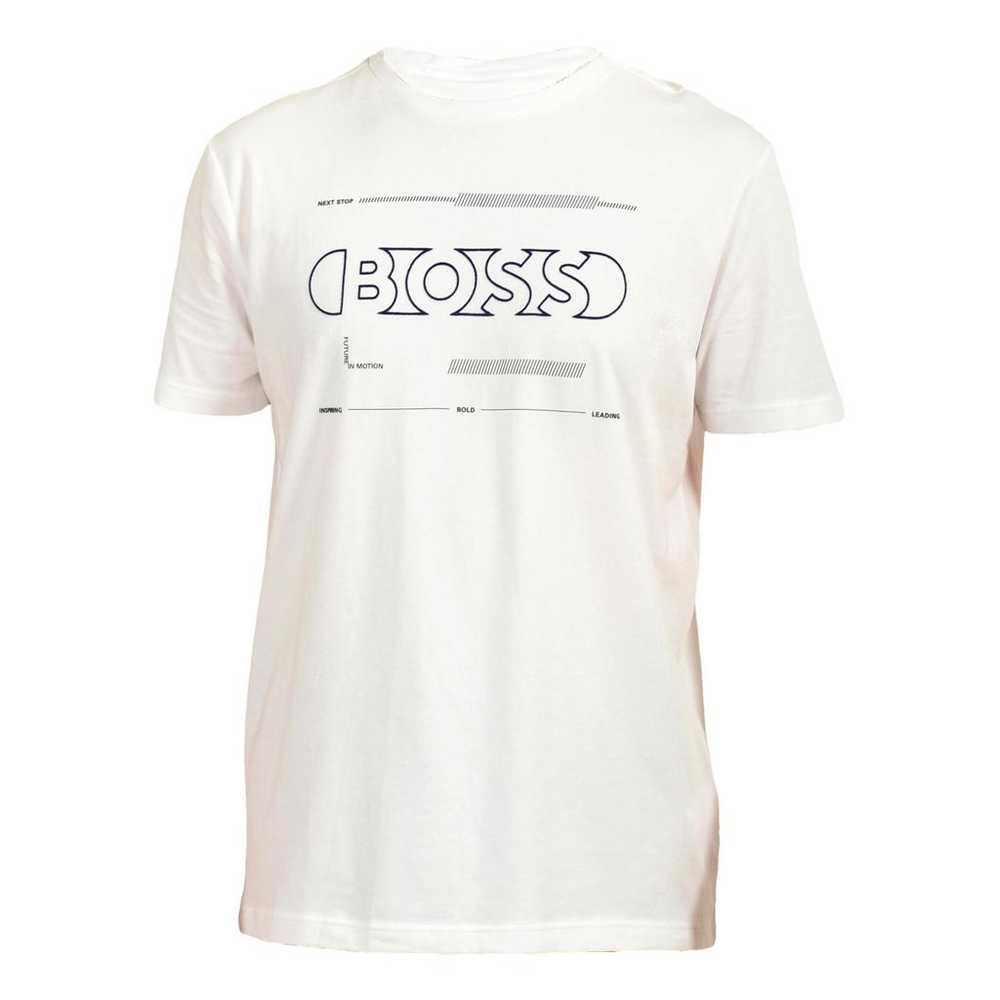 Boss T-shirt - image 1