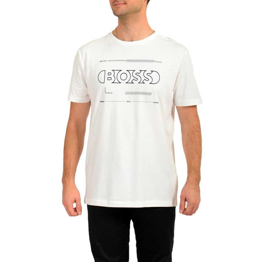 Boss T-shirt - image 6