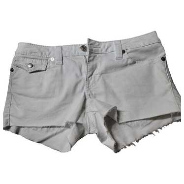 True Religion Shorts