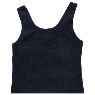 Non Signé / Unsigned Camisole