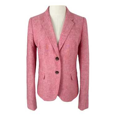 J.Crew Linen blazer