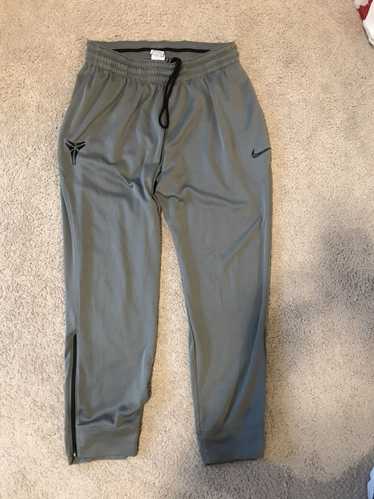 Nike Nike Black Mamba Dri Fit Pants Kobe Bryant