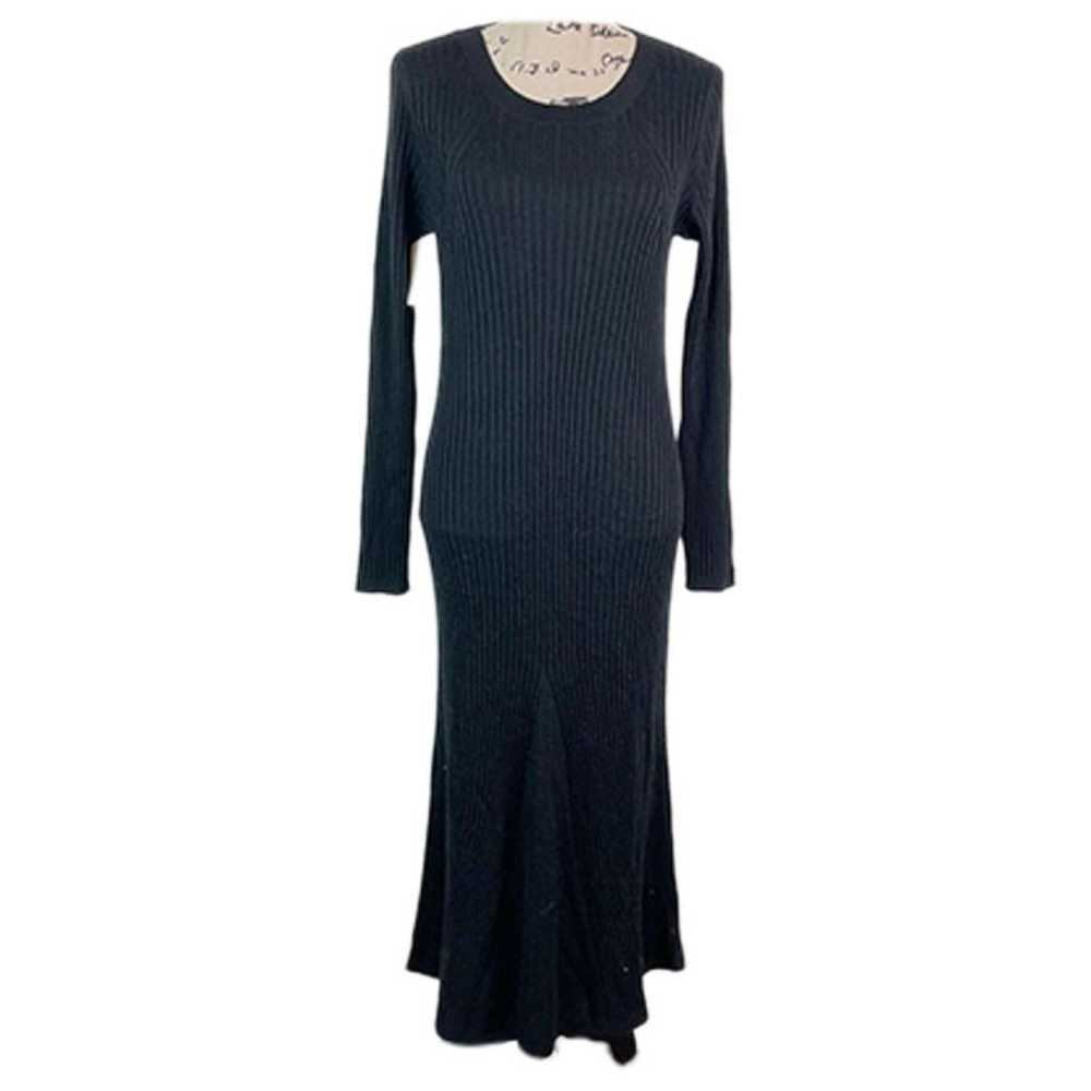 Club Monaco Wool mid-length dress - image 1