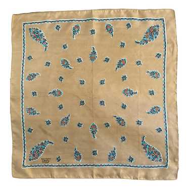 Liberty Of London Silk handkerchief - image 1