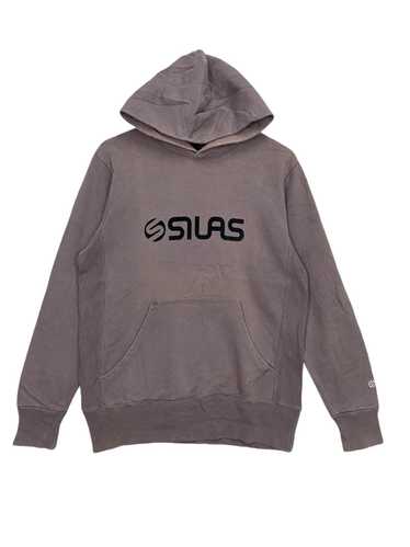 Silas × Streetwear ‼️vintage silas very rare