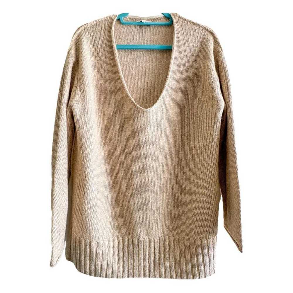 Lafayette 148 Ny Linen jumper - image 1