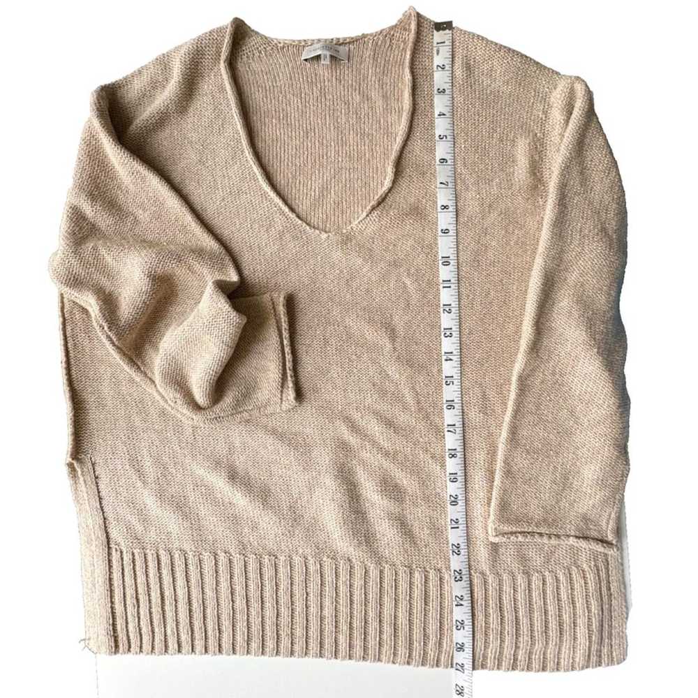 Lafayette 148 Ny Linen jumper - image 6