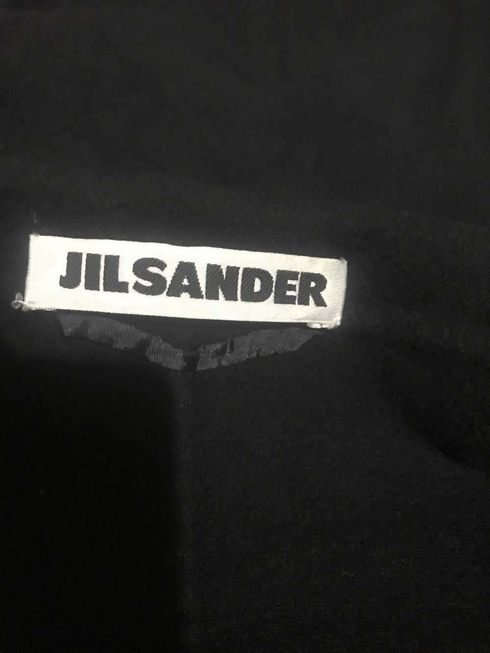 Jil Sander × Raf Simons Jil Sander by Raf Simons … - image 3