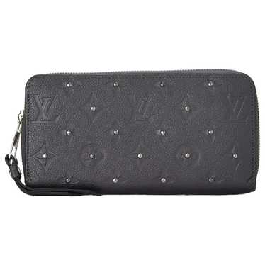 Louis Vuitton Zippy leather wallet - image 1