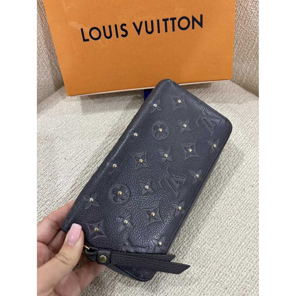 Louis Vuitton Zippy leather wallet - image 3