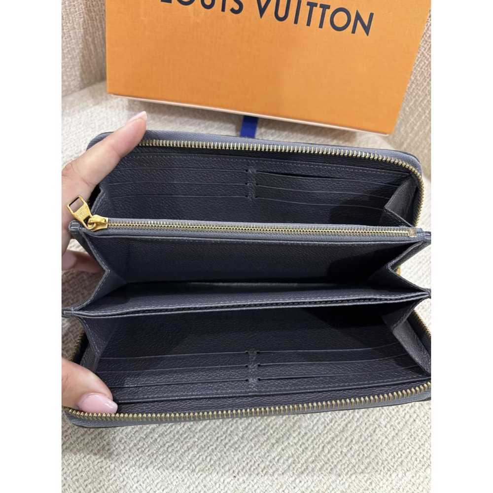 Louis Vuitton Zippy leather wallet - image 7