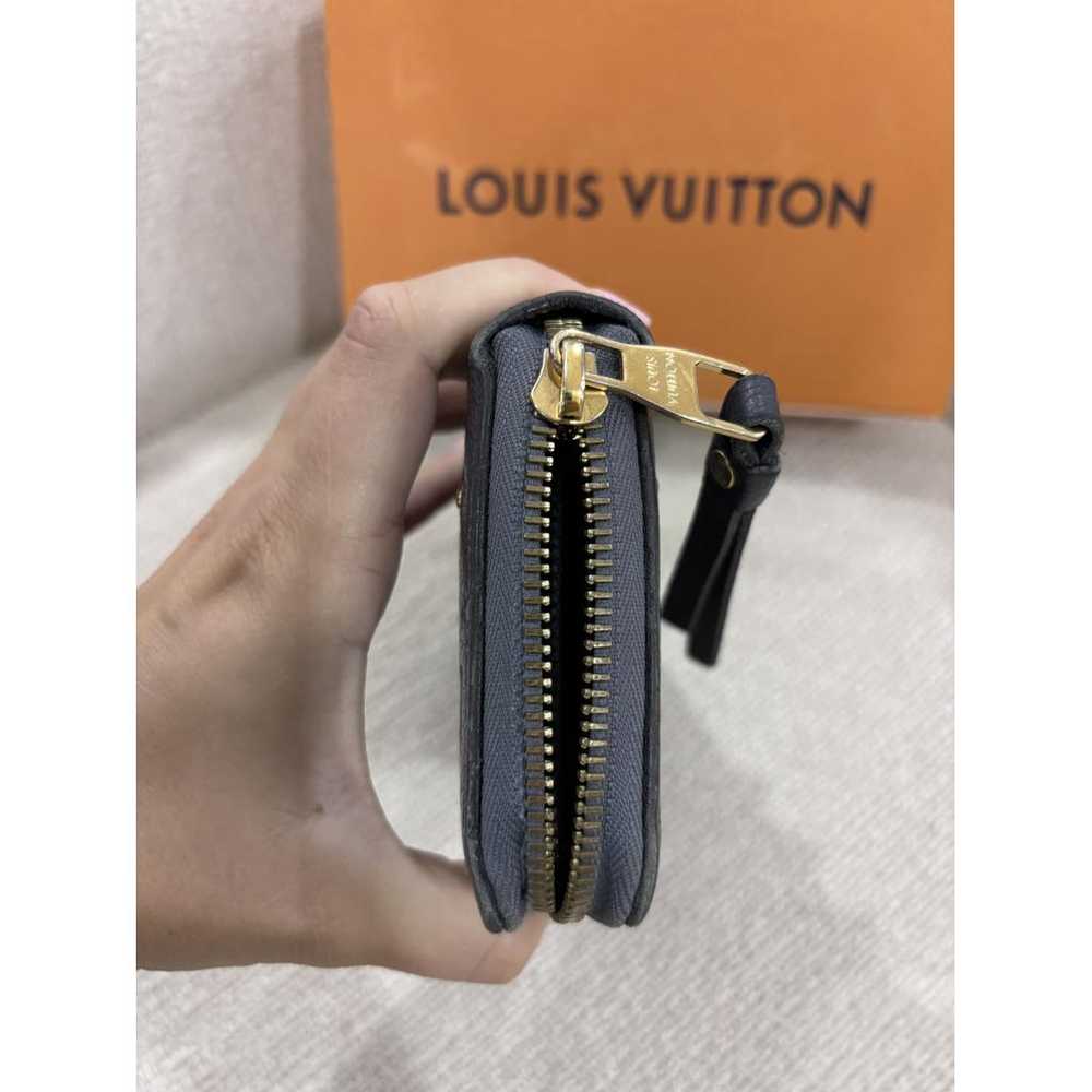 Louis Vuitton Zippy leather wallet - image 9