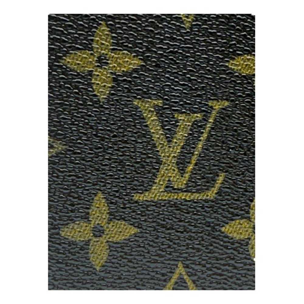 Louis Vuitton Cloth small bag - image 2