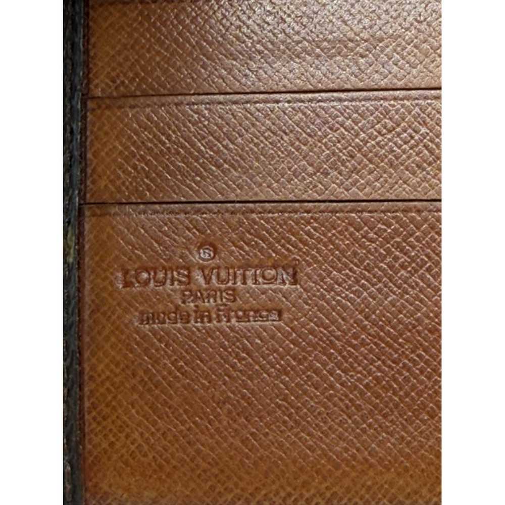 Louis Vuitton Cloth small bag - image 7