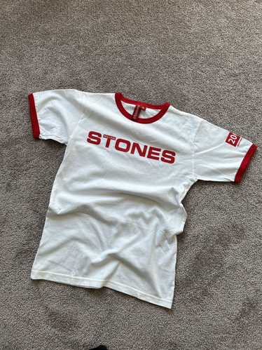 2002 03 rolling stones - Gem