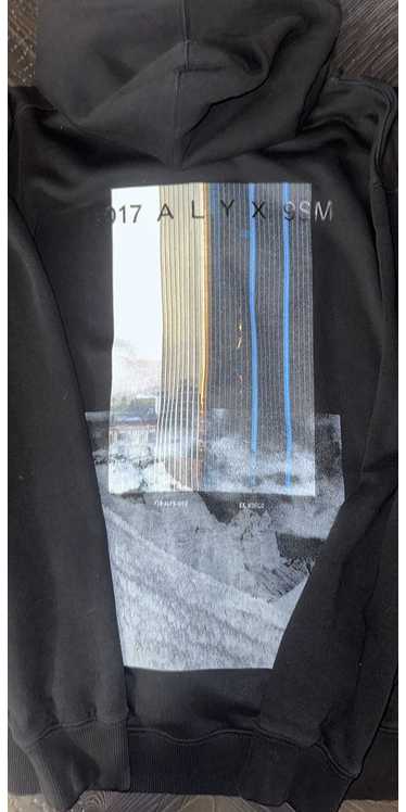 1017 ALYX 9SM × Alyx × MMW Alyx Skyscrapper Zip Up