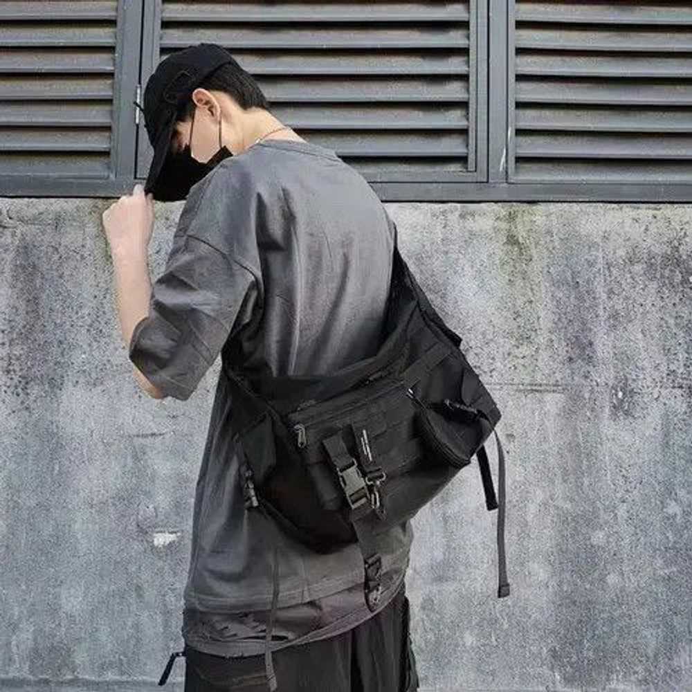 Japanese Brand × Military × Streetwear Military u… - image 1