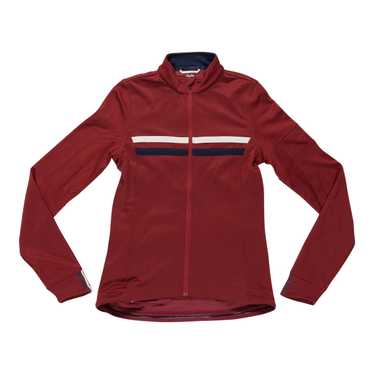 Rapha Long Sleeve Brevet Jersey - Women's