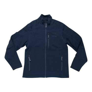 Stio Wilcox Fleece Jacket - Men's - image 1