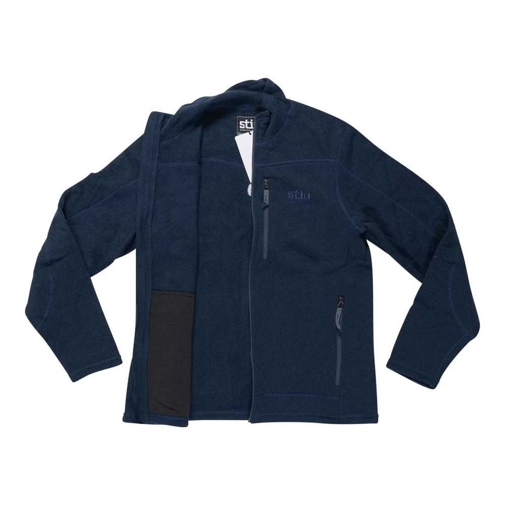 Stio Wilcox Fleece Jacket - Men's - image 2