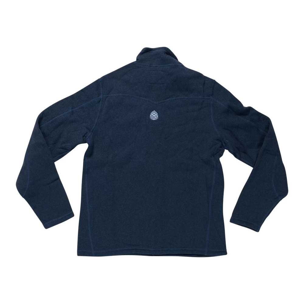 Stio Wilcox Fleece Jacket - Men's - image 3