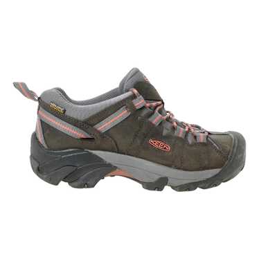 KEEN Targhee II Waterproof Shoes - Women's