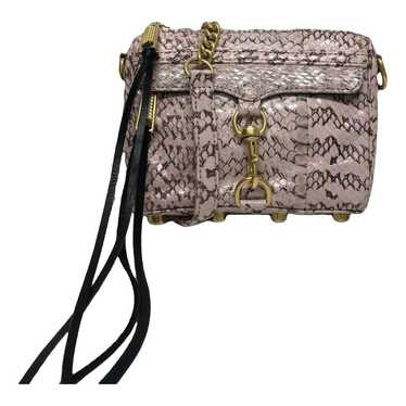 Rebecca Minkoff Leather bag - image 1