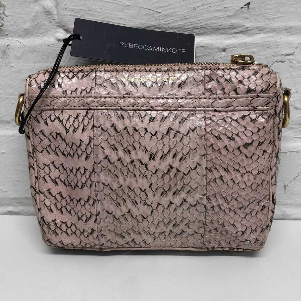 Rebecca Minkoff Leather bag - image 2