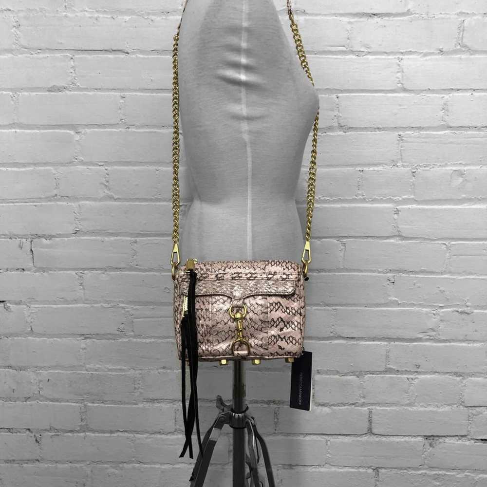 Rebecca Minkoff Leather bag - image 3