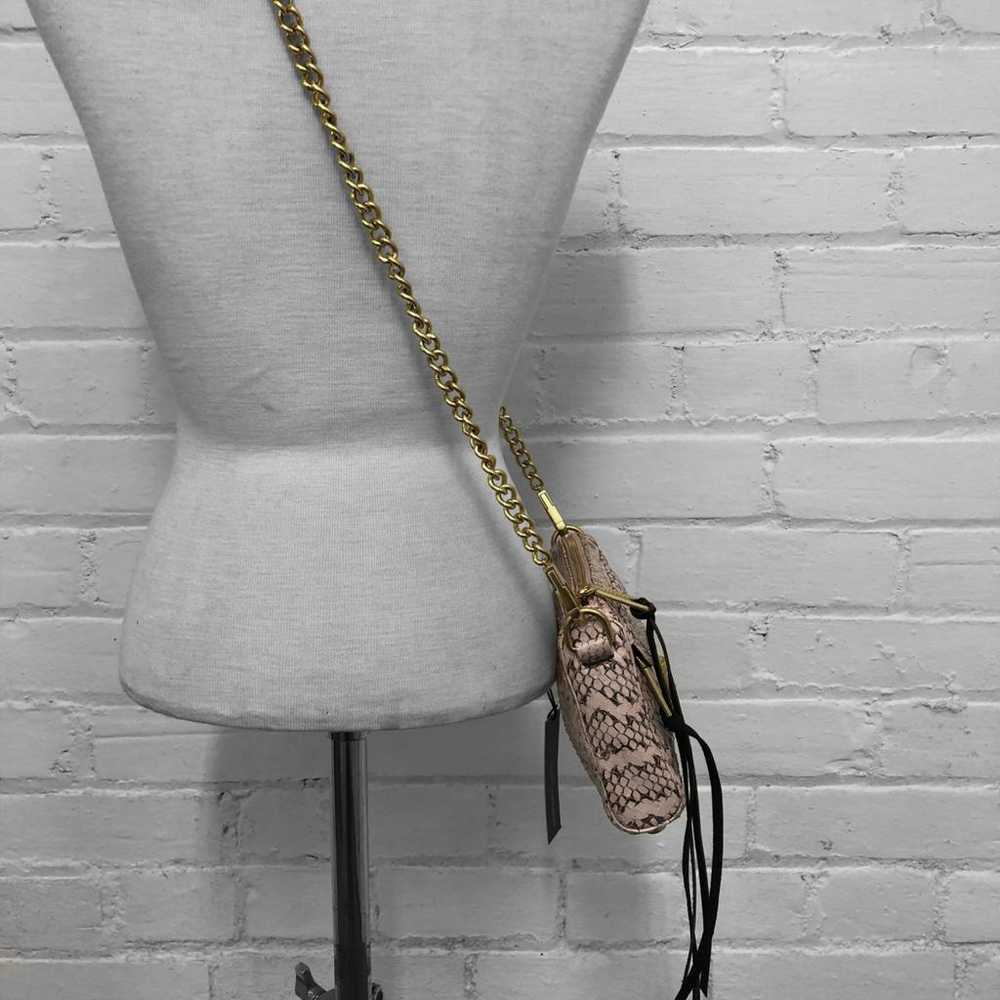 Rebecca Minkoff Leather bag - image 4