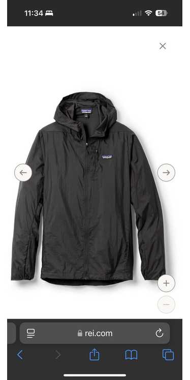 Patagonia Patagonia Houdini Jacket